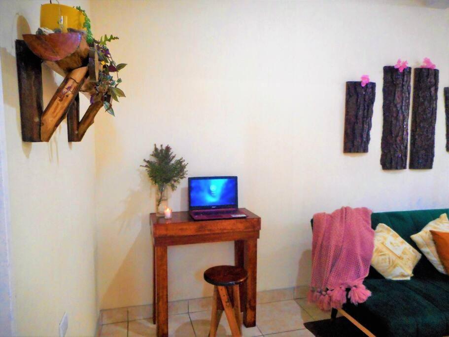Chimaltenango Comfy. Full Internet, Kitchen, Washer And Dryer, Netflix מראה חיצוני תמונה