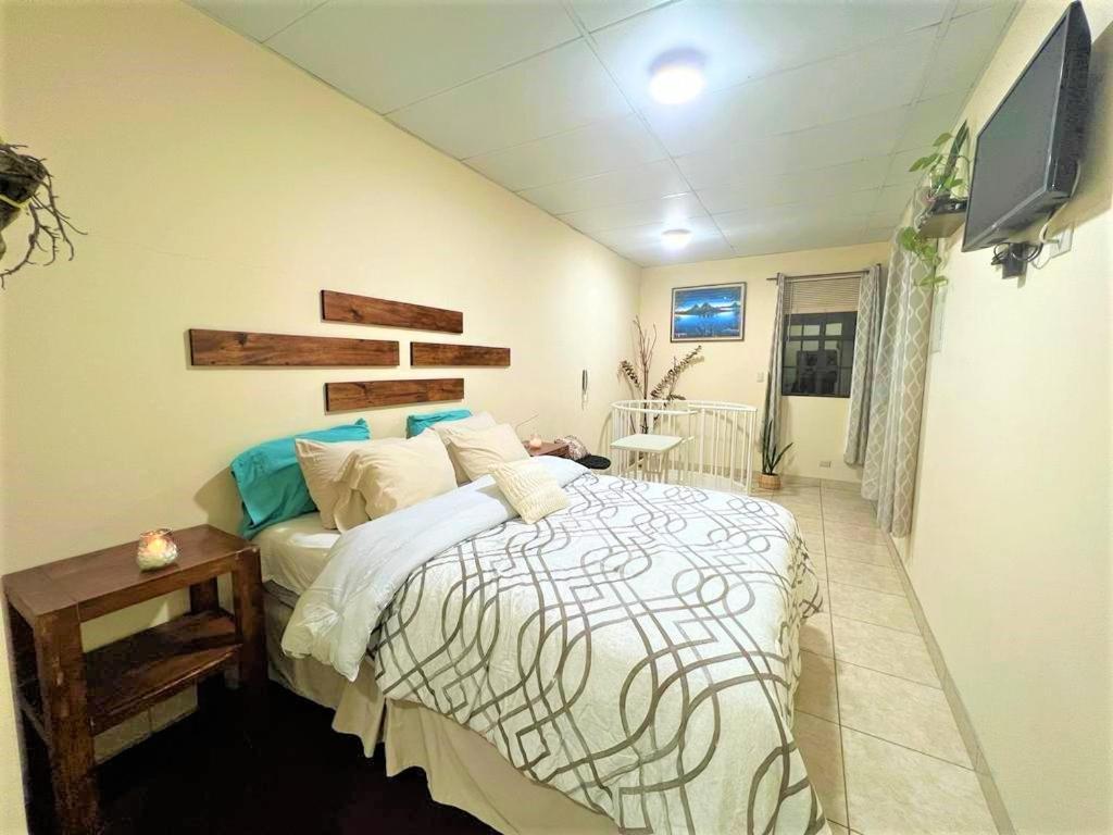 Chimaltenango Comfy. Full Internet, Kitchen, Washer And Dryer, Netflix מראה חיצוני תמונה