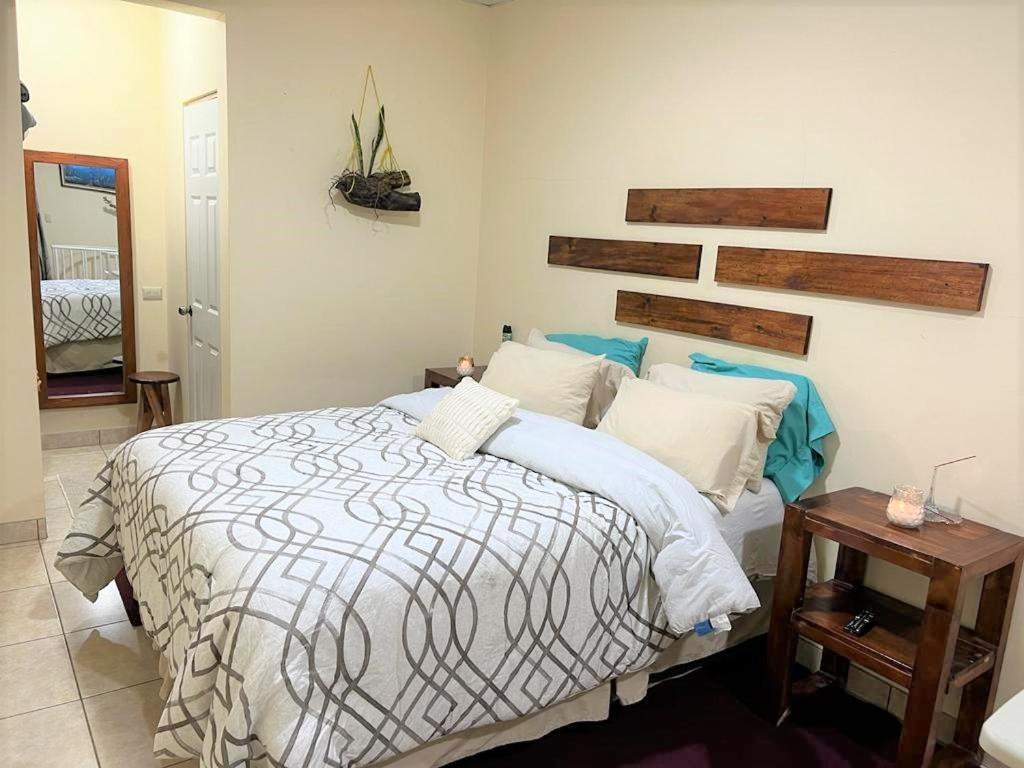 Chimaltenango Comfy. Full Internet, Kitchen, Washer And Dryer, Netflix מראה חיצוני תמונה
