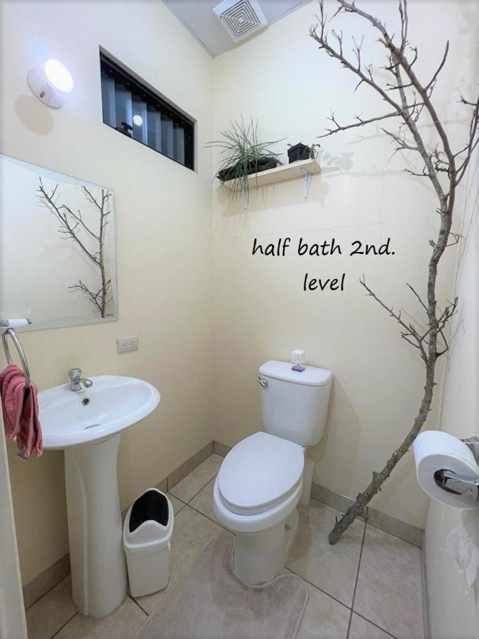 Chimaltenango Comfy. Full Internet, Kitchen, Washer And Dryer, Netflix מראה חיצוני תמונה