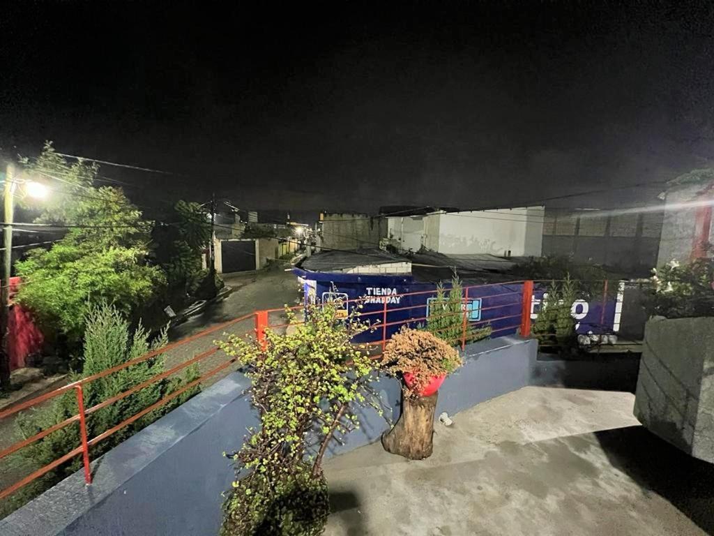 Chimaltenango Comfy. Full Internet, Kitchen, Washer And Dryer, Netflix מראה חיצוני תמונה